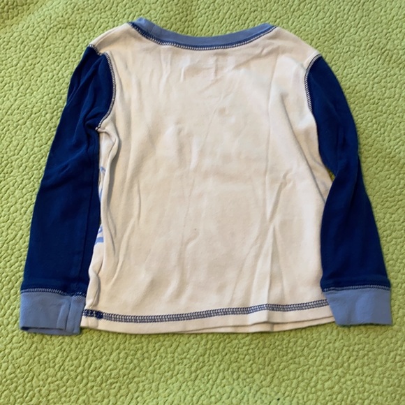 Jake and the Neverland Pirates Pajamas - Picture 5 of 8